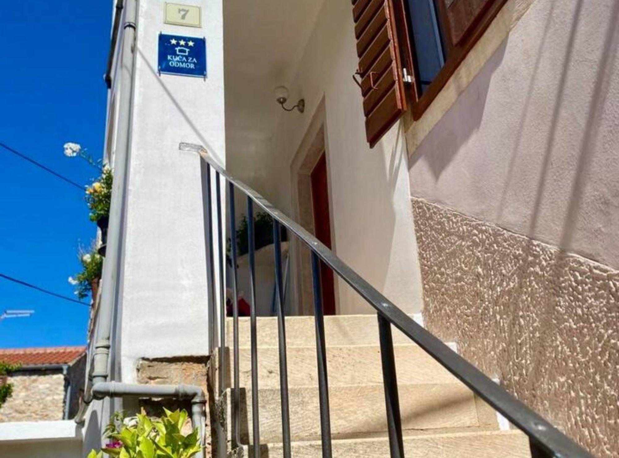 Guest house Stone House Hvar